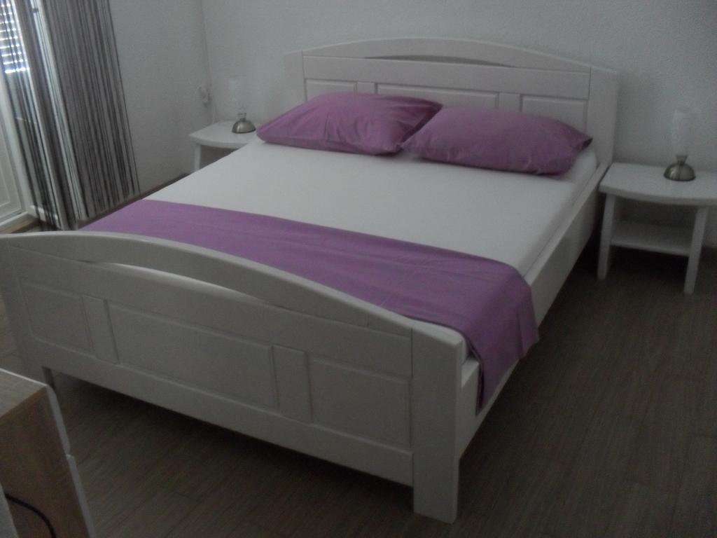Rooms Natalija Sveti Juraj Exteriér fotografie
