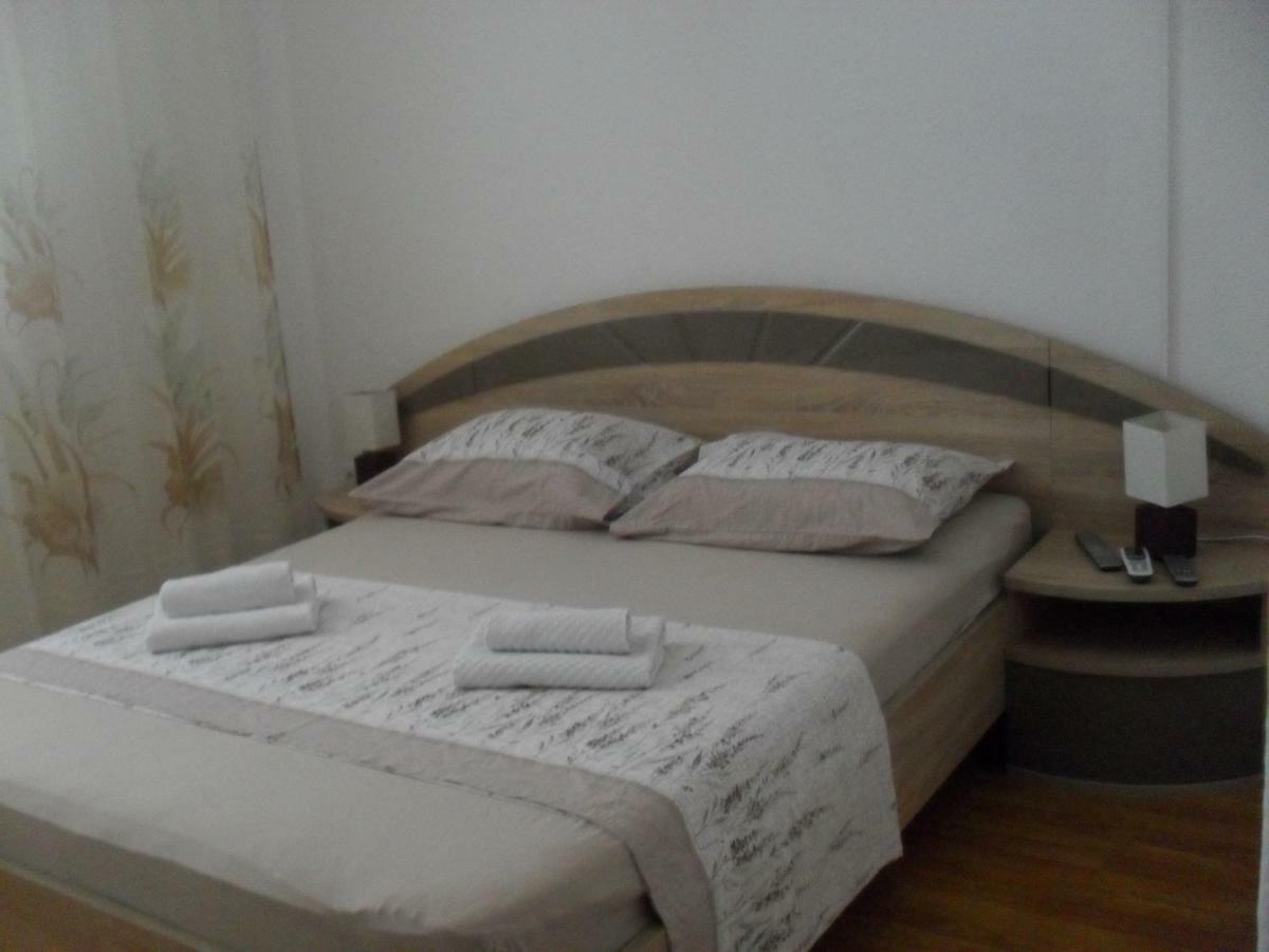 Rooms Natalija Sveti Juraj Exteriér fotografie