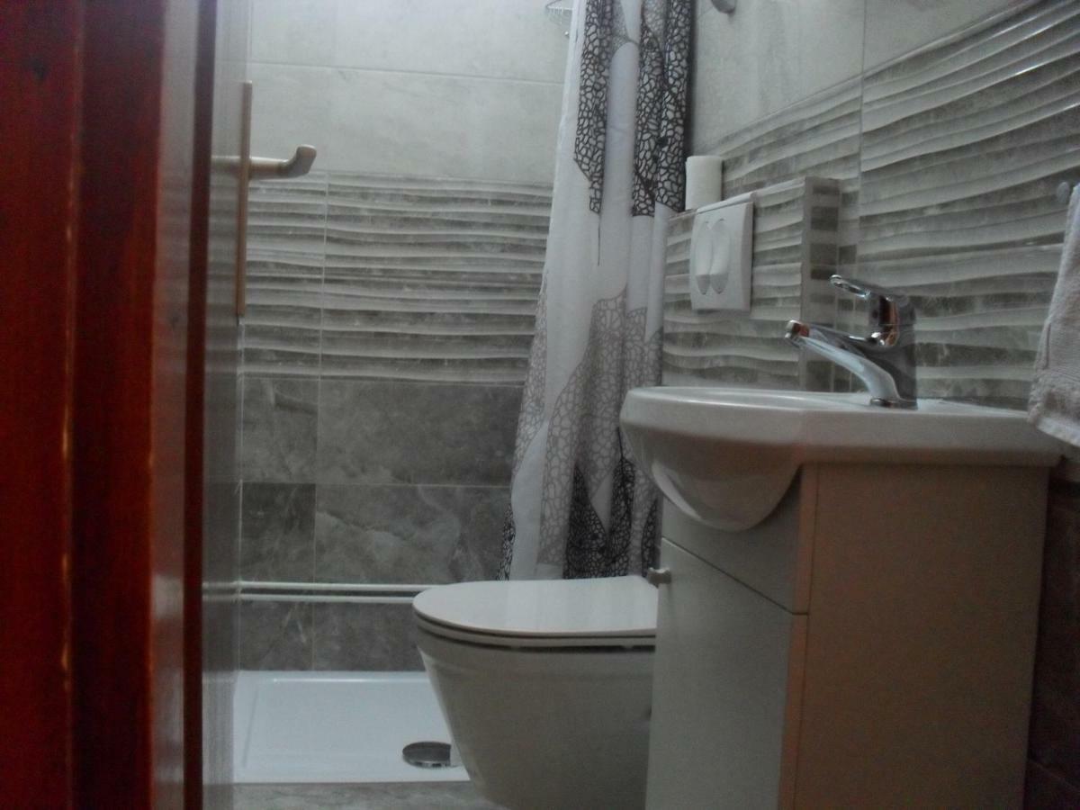 Rooms Natalija Sveti Juraj Exteriér fotografie
